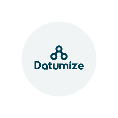 Datumize-Principal