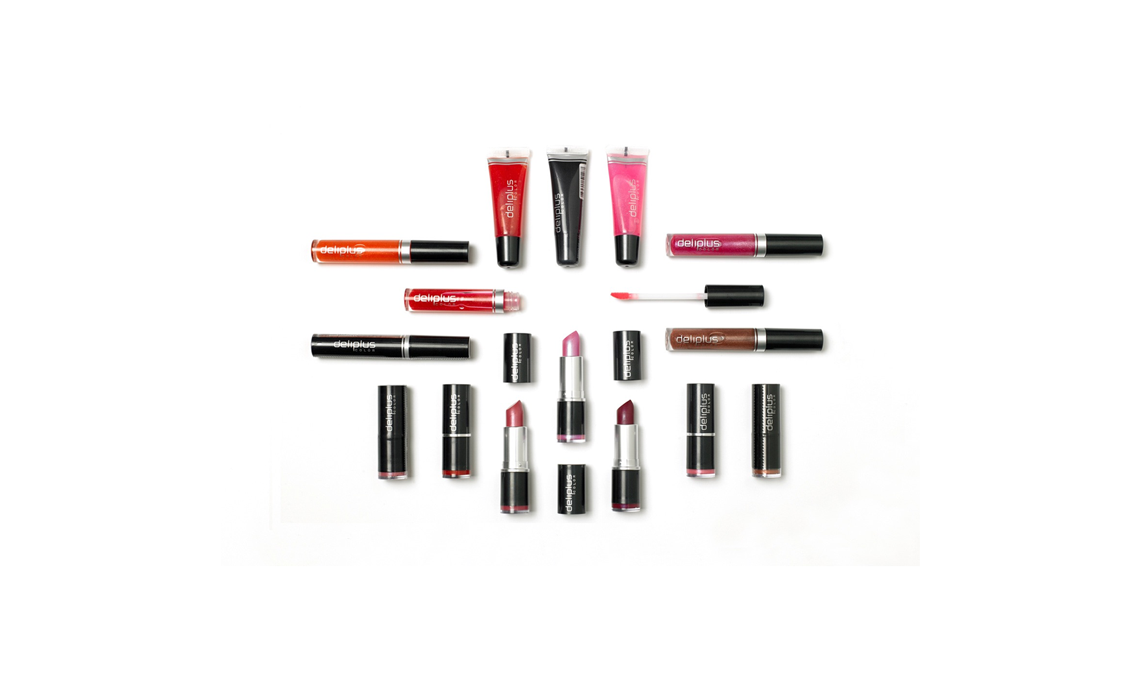 deliplus-color-lipgloss