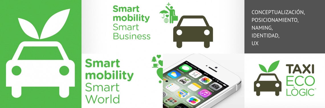 taxi-ecologic