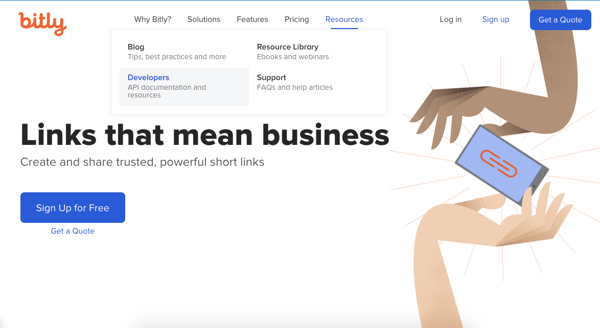 Bitly