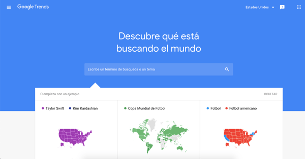 Google Trends