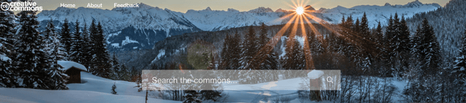 Licence Commons