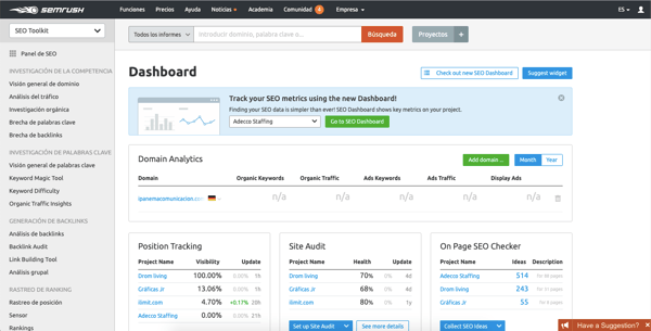 Semrush