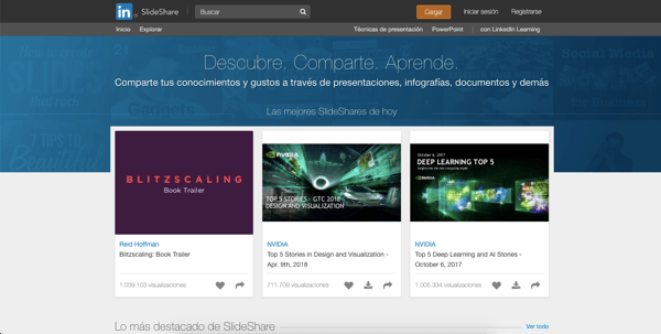 SlideShare