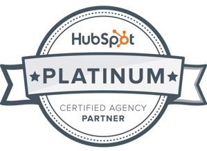 Partner HubSpot Platinum - Ipanema Comunicación
