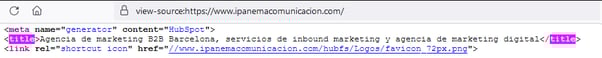 title-code