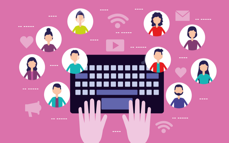 10 errores marketing empresas B2B