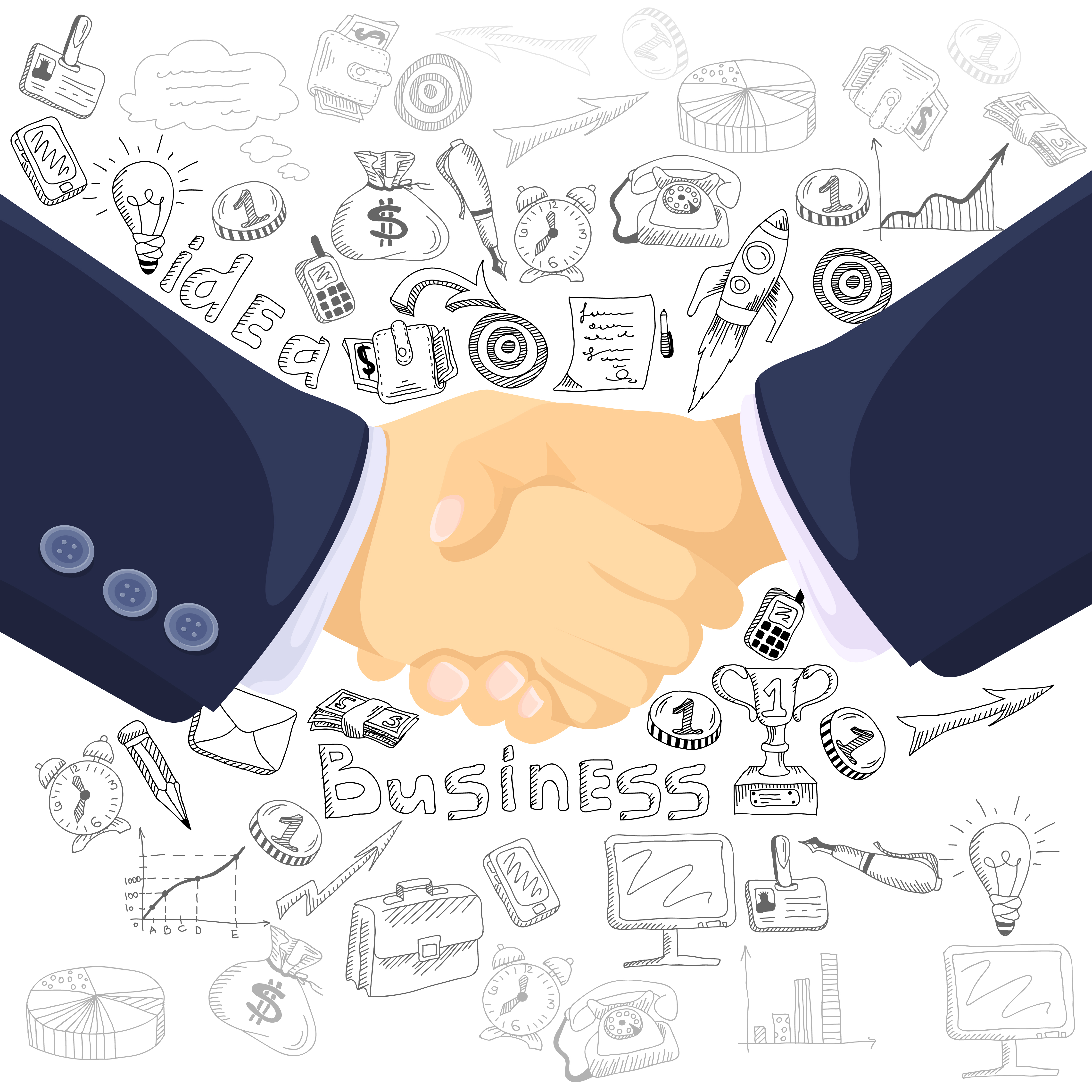Lista empresas B2B más influyentes