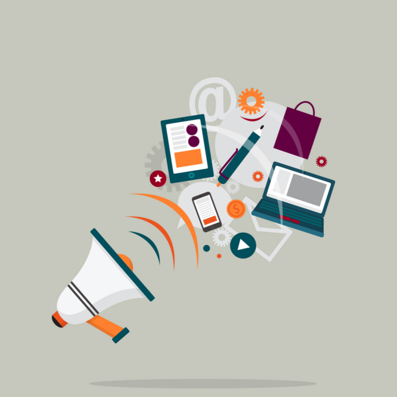 Publicidad B2B