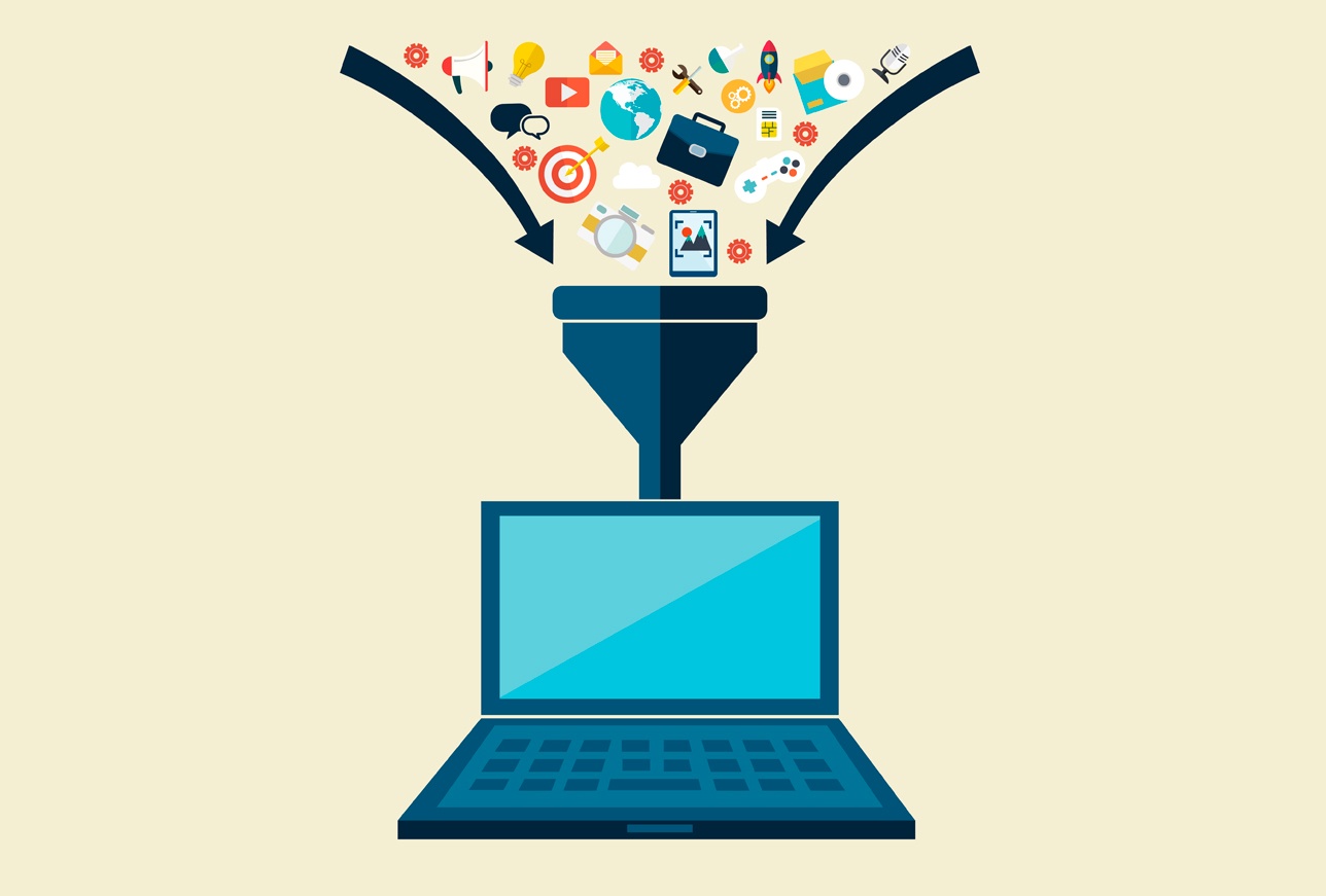 Estrategia online para vender software propio